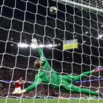 PSG beat Arsenal on penalties to retain Champions League title