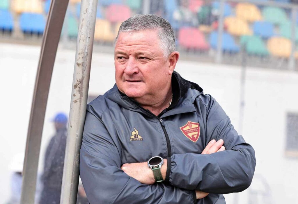 Hunt pens new Stellies deal