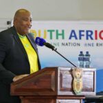 McKenzie slams Safa as Bafana World Cup departure delayed