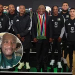 Gayton vows to send 6 excluded Bafana players to World Cup
