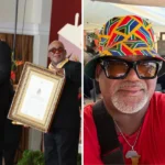 Gayton praises Jonathan Butler’s National Order award