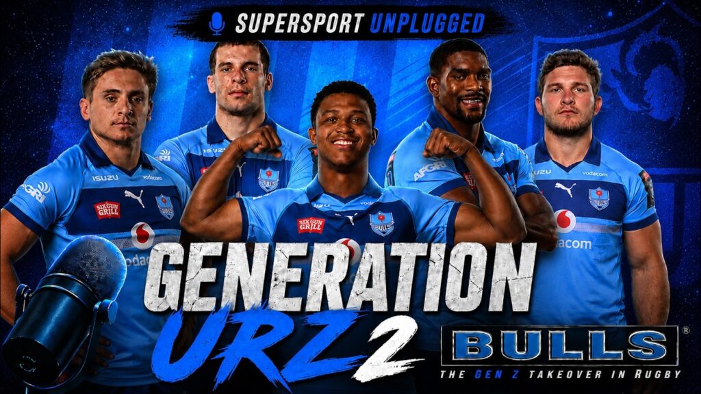 Watch: Generation URZ – Bulls