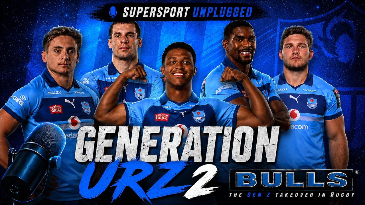 Watch: Generation URZ – Bulls