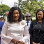 Malawi first lady’s charity faces transparency questions after multimillion-rand donations – The Mail & Guardian