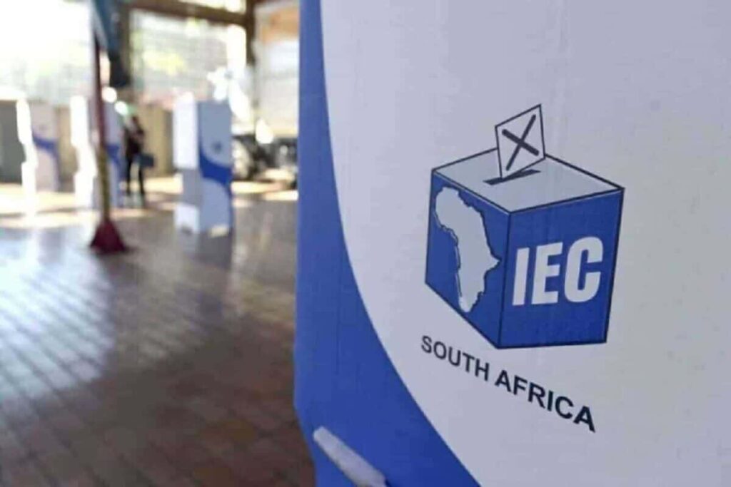 ‘Get up, show up’ is not enough for disillusioned young voters
