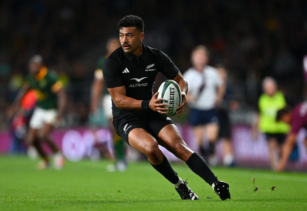 Ex-All Blacks ‘dumbfounded’ by NZ Rugby stance