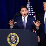 Rubio to tell NATO ministers Trump ‘very disappointed’ over Iran war stance