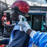 WHO says 906 suspected cases and 223 suspected deaths from Bundibugyo strain of Ebola