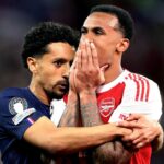 PSG sours Arsenal’s sweet season in Champions League final
