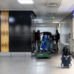 Ghana delays evacuation of 800 citizens from South Africa