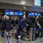 Why five Ghanaians were stopped from leaving South Africa