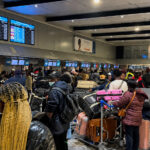 Ghana repatriates 300 citizens from SA – The Mail & Guardian