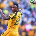 Lilepo scores and sees red as Chiefs edge out AmaZulu
