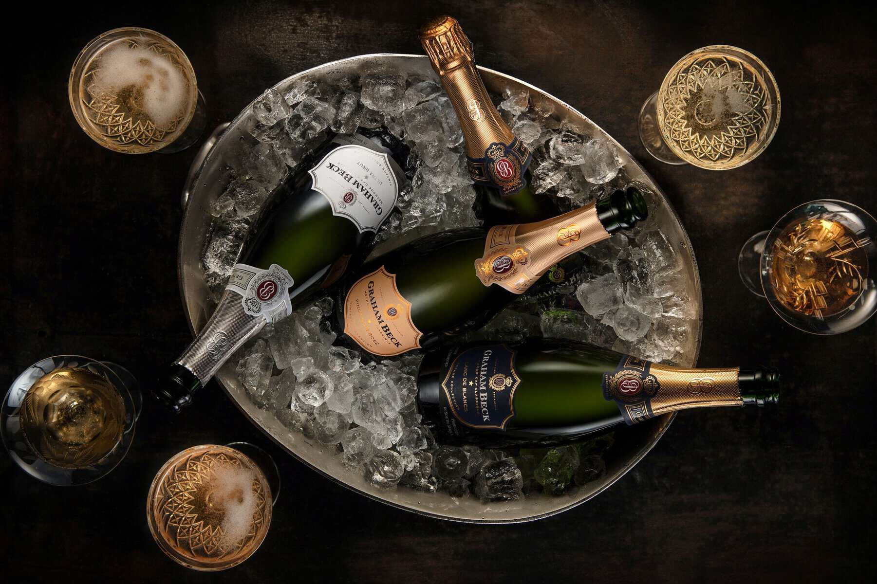 What to do this weekend: Bubbles, beats and Riviera chic in Sandton