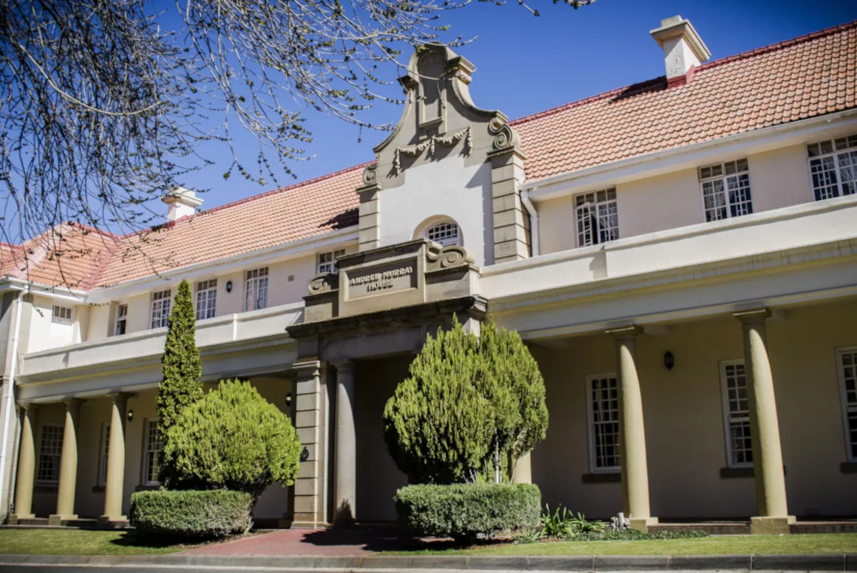 Grey College vs Selborne College fixtures called off after outbreak of swine flu
