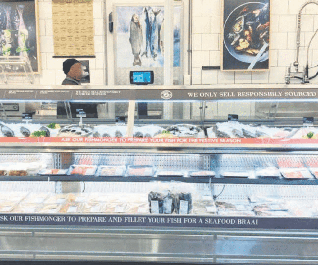 Grey’s Marine accuses Woolworths of dismantling family business