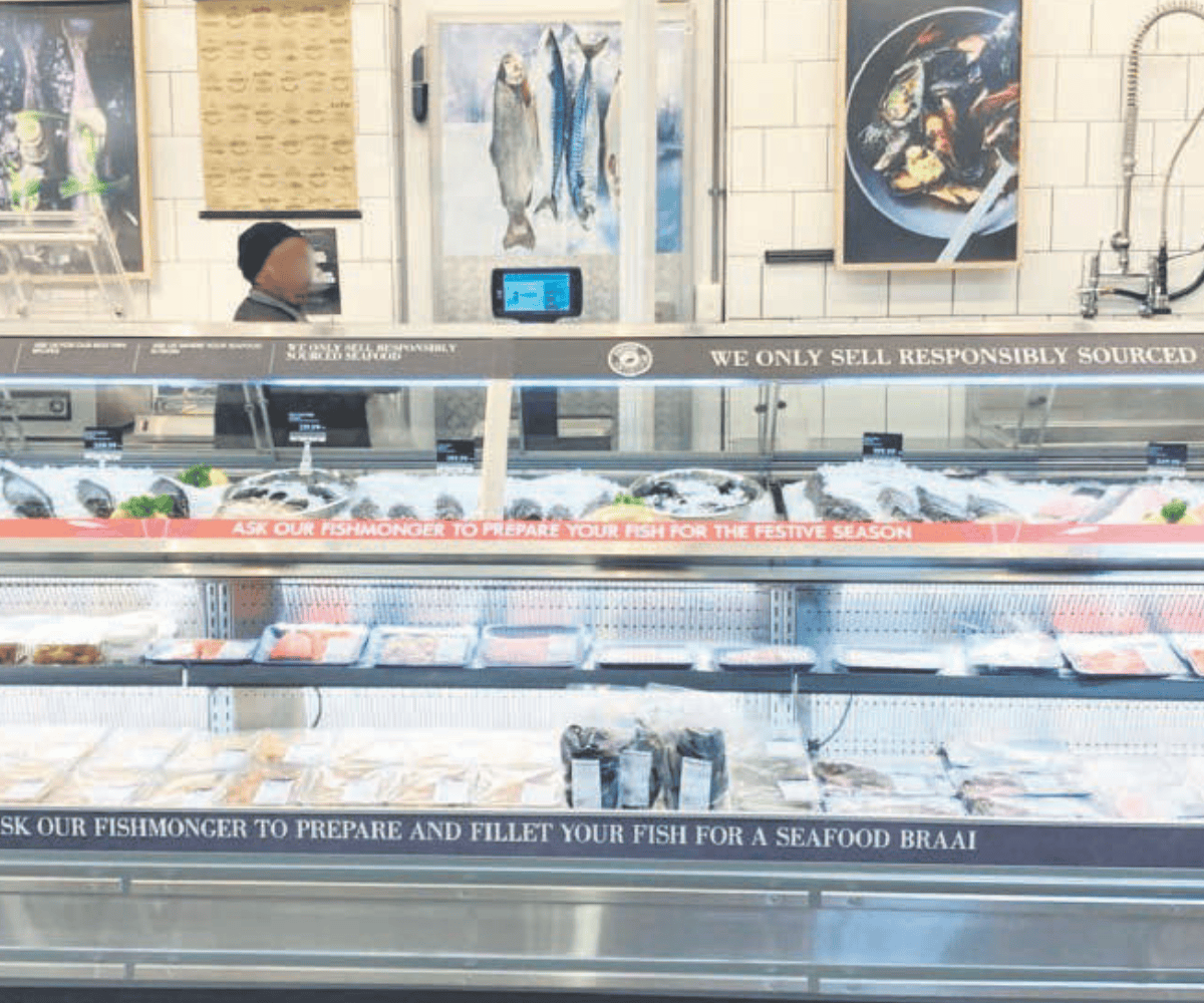 Grey’s Marine accuses Woolworths of dismantling family business