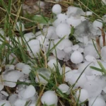 WEATHER: Severe storms accompanied by heavy rain to hit SA