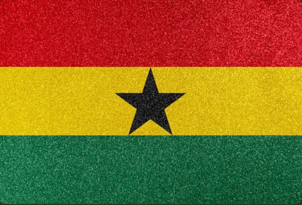 Ghana begins emergency evacuation from South Africa