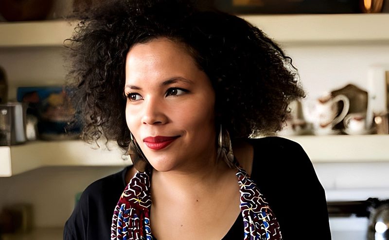 Cultural pioneer Maria McCloy showed us Joburg can thrive