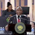 Ramaphosa vows to end ‘days of patronage’ in R1-trillion local government overhaul