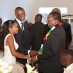The wedding gifts that shocked Zimbabwe