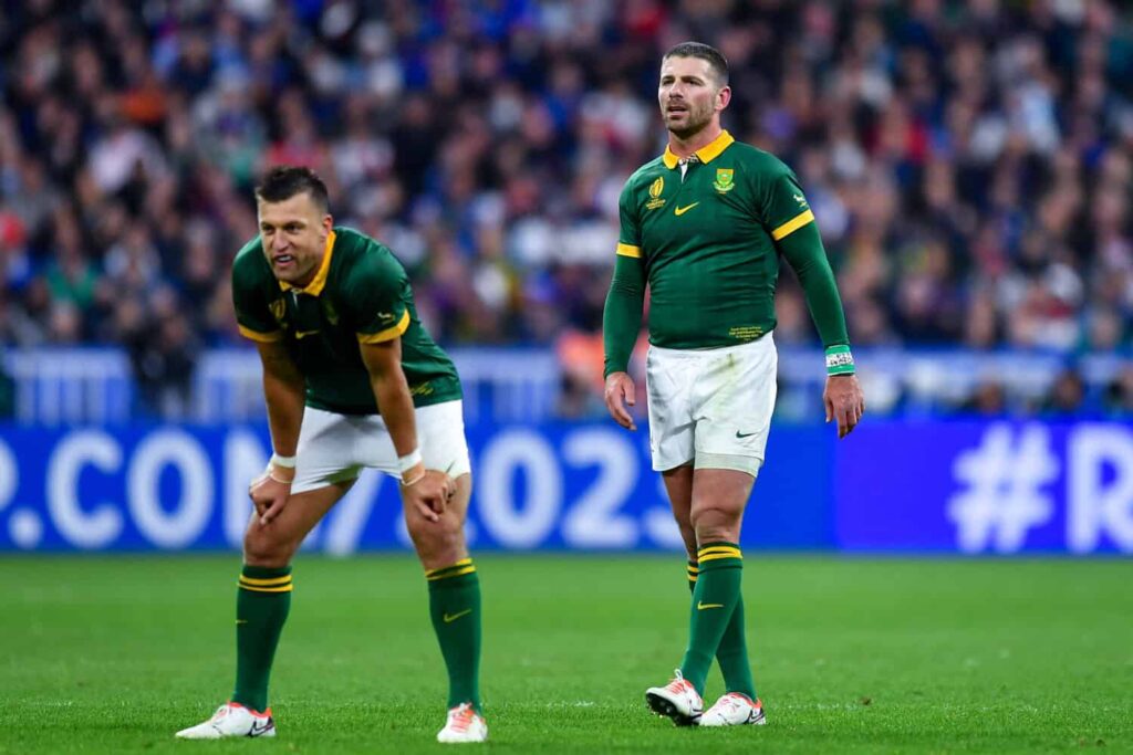 Coetzee: World Cup-winning Boks to help get Bulls over the line this time