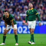Coetzee: World Cup-winning Boks to help get Bulls over the line this time