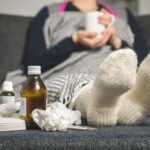 Hantavirus cleared as flu season hits SA