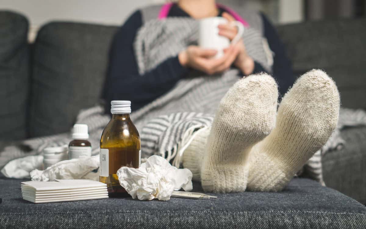 Hantavirus cleared as flu season hits SA