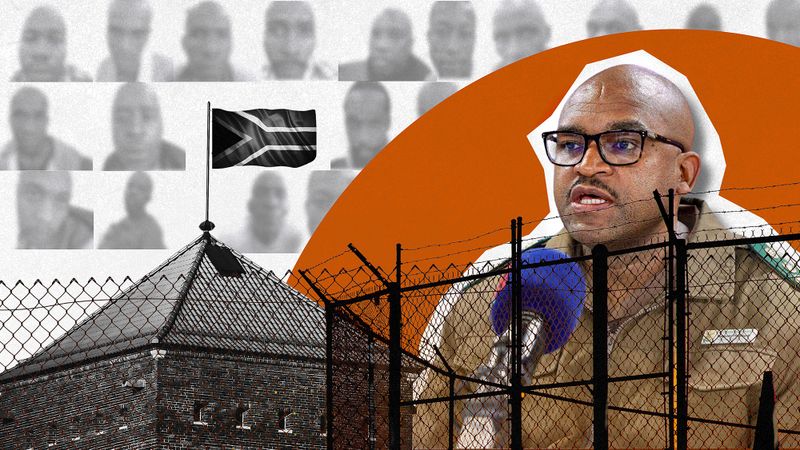 Untraceable: Correctional services can’t locate absconded parolees