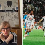 Zille compares herself to Orlando Pirates: ‘We’re close to winning’
