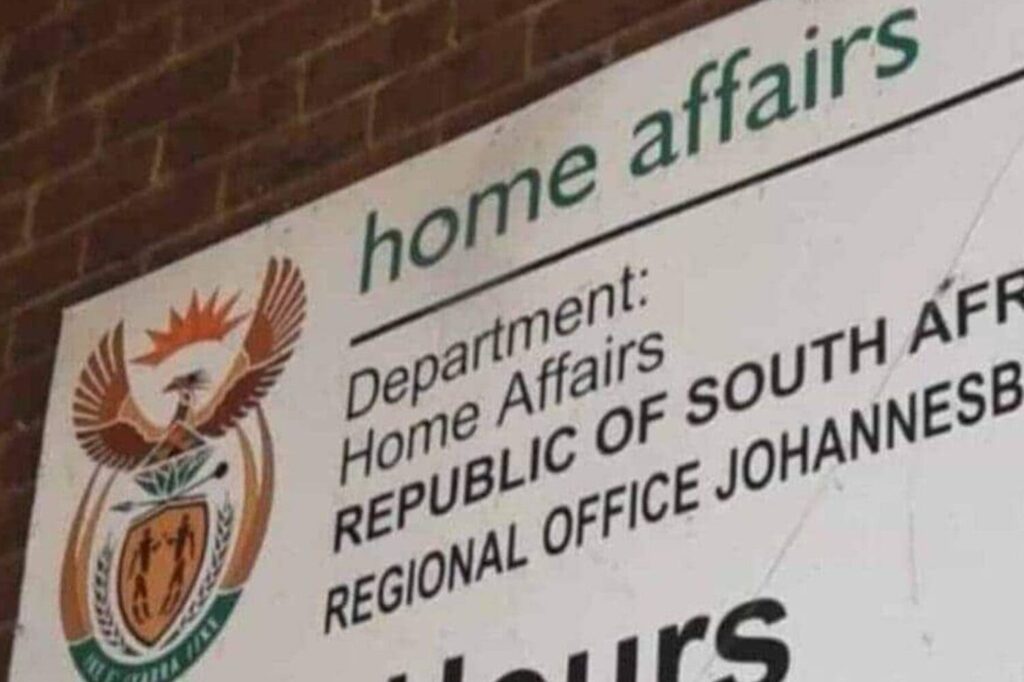 Home Affairs confirms 90 000 refugee appellants unaccounted for in South Africa