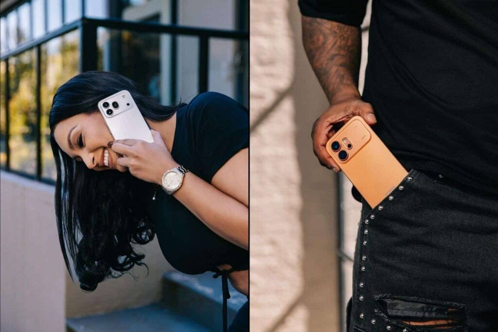 Local stars and personalities thrill as Honor 600 series launches in South Africa with flagship-level performance