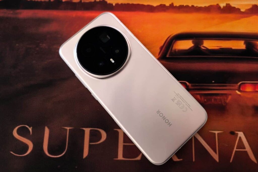 REVIEW: Honor Magic 8 Pro, power meets innovation
