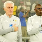 Here’s what time the Bafana Bafana FIFA World Cup 2026 squad will be named