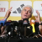 LIVE | Bafana Bafana vs Nicaragua