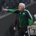 No visas, no goals – not the best start to Bafana World Cup camp