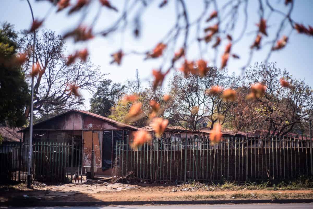 Human rights ‘victory’ stalls Pretoria evictions