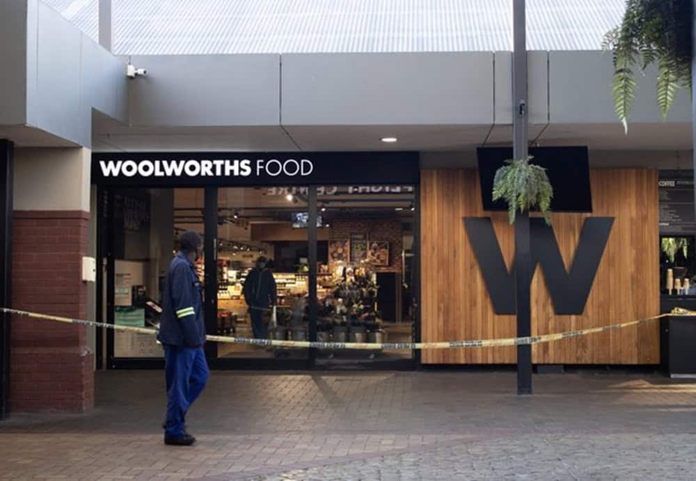 In case you missed it: 2nd blast hits Woolworths | IFP councillor shot dead | ANC ‘incompetence’ a smokescreen