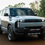 Pricing confirmed ahead of launch as iCaur stickers new 03T