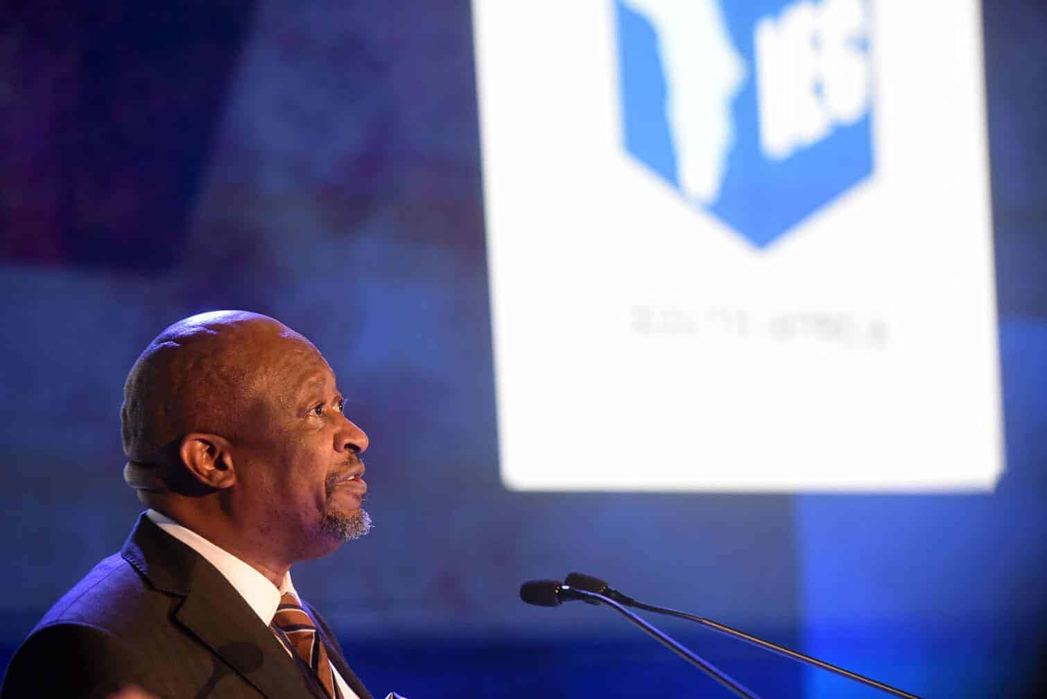 DA, RISE Mzansi account for nearly 90% of donations declared to IEC