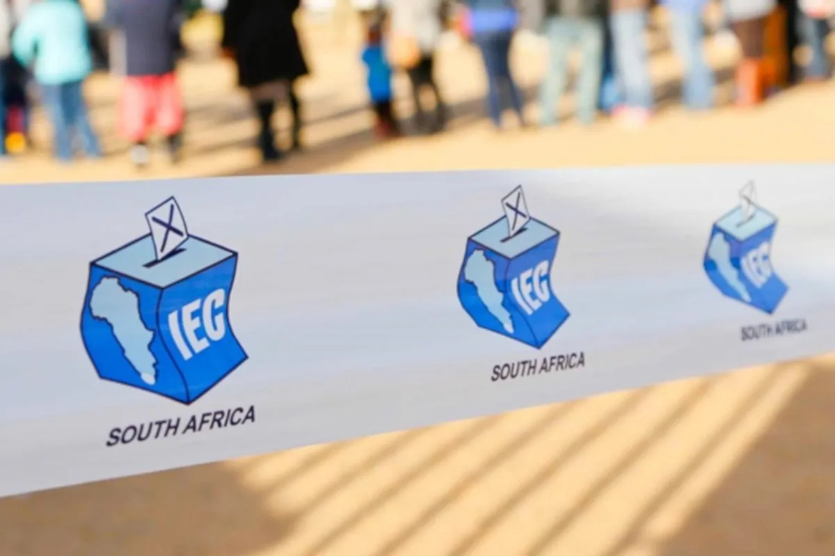 IEC rejects Julius Malema’s election claims, plans to meet EFF