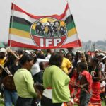 Call for calm after IFP councillor shot dead during community meeting