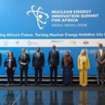 Stable energy supply key for Africa’s industrial growth – The Mail & Guardian