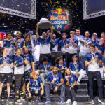 48 Hours of Apex Legends: Local gaming personalities battle for the Red Bull Locked In title – The Mail & Guardian