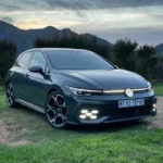 Volkswagen Golf GTI 8.5: Fit and FAST at 50