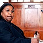 MK chief whip charged with defrauding staff to pay Zuma’s legal fees