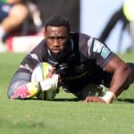 URC result: Sharks give Siya fitting farewell