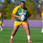 Ntlabakanye set to serve doping ban